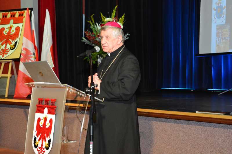 uroczystości