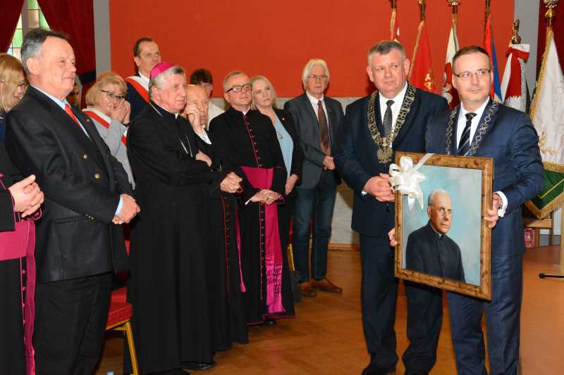 uroczystości