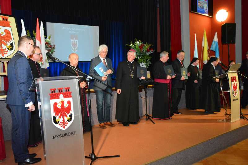 uroczystości