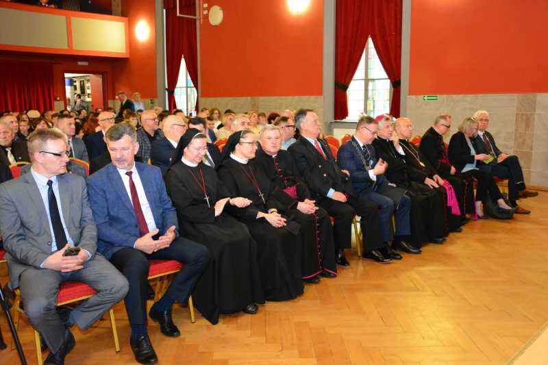 uroczystości
