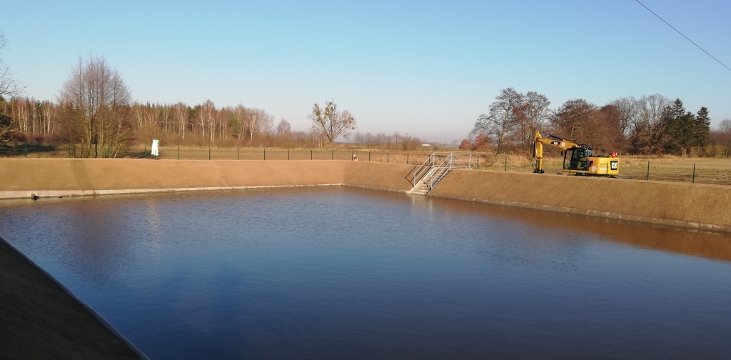 Uzbrojenie terenów inwestycyjnych