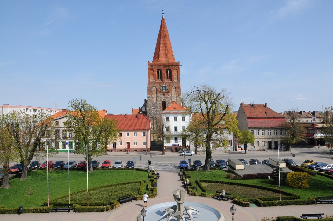 Rynek Miejski