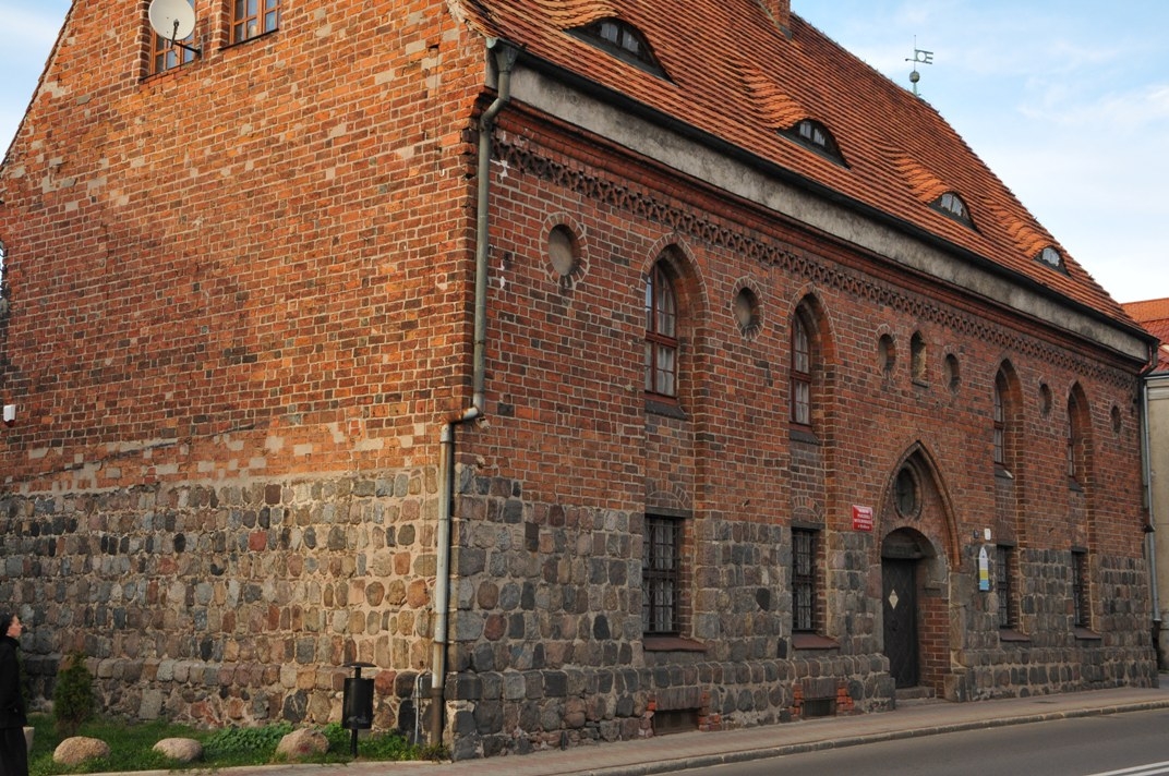 Kaplica św. Ducha