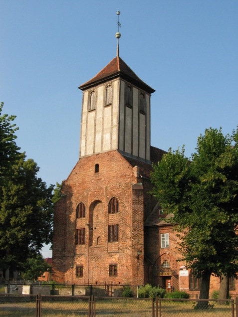 Klasztor Dominikanów