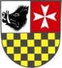 Herb Neuhardenberg