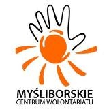 Logo Centrum Wolontariatu
