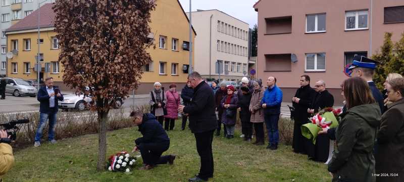 Dzień Żołnierzy Wyklętych