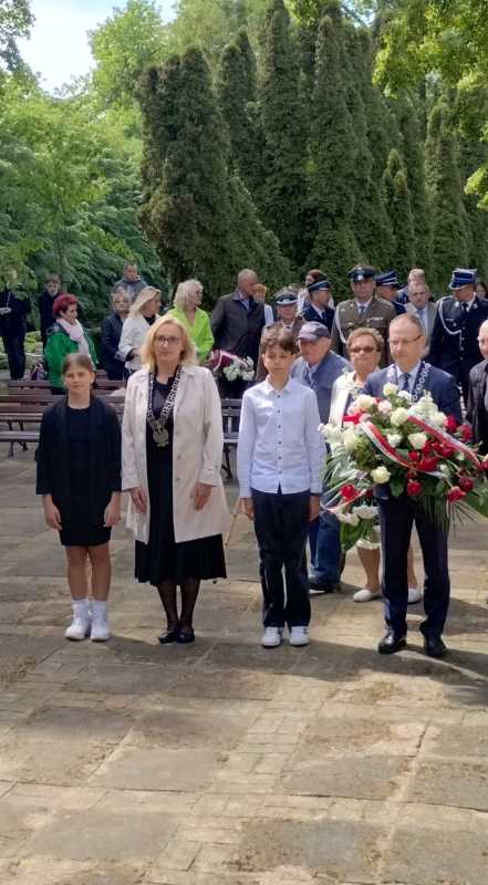 79 rocznica zakończenia II wojny światowej