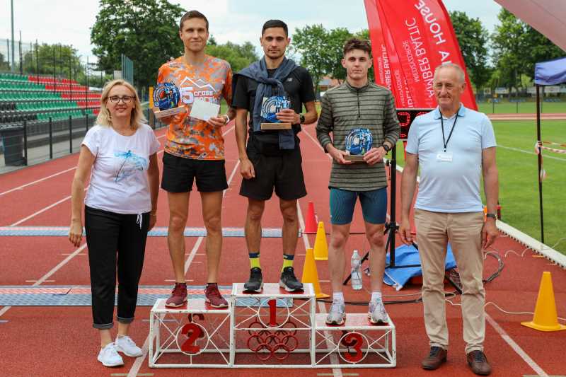 Mila Myśliborska 2024
