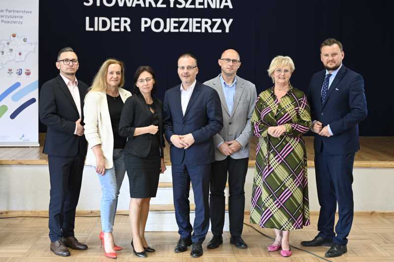 Lider Pojezierzy