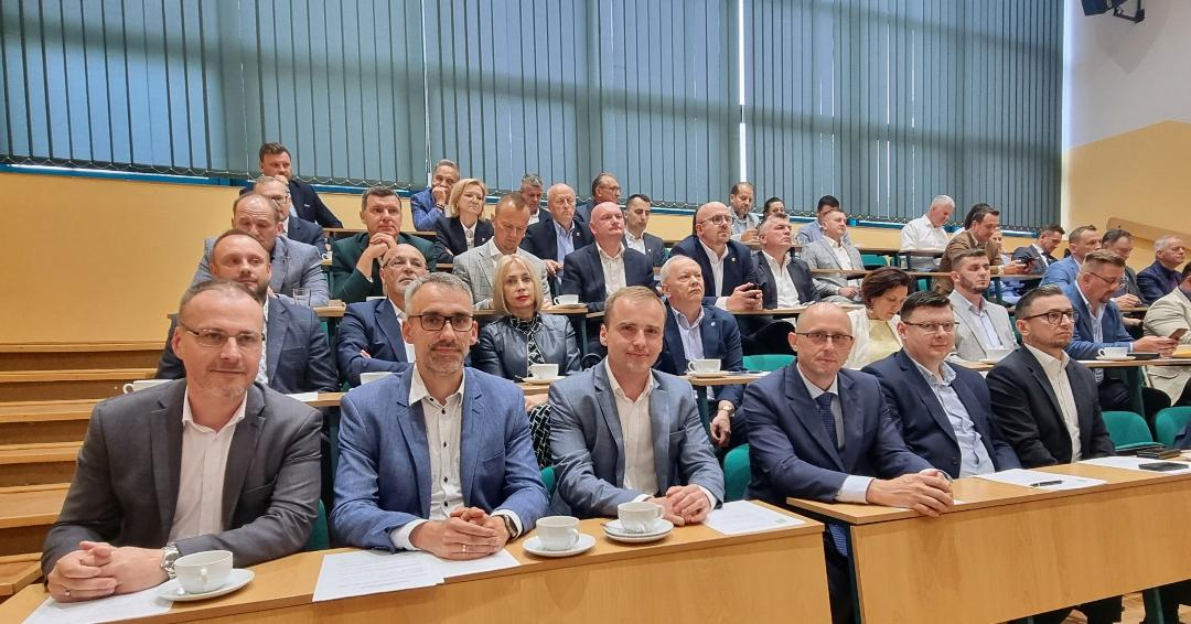 Konwent Wójtów i Burmistrzów