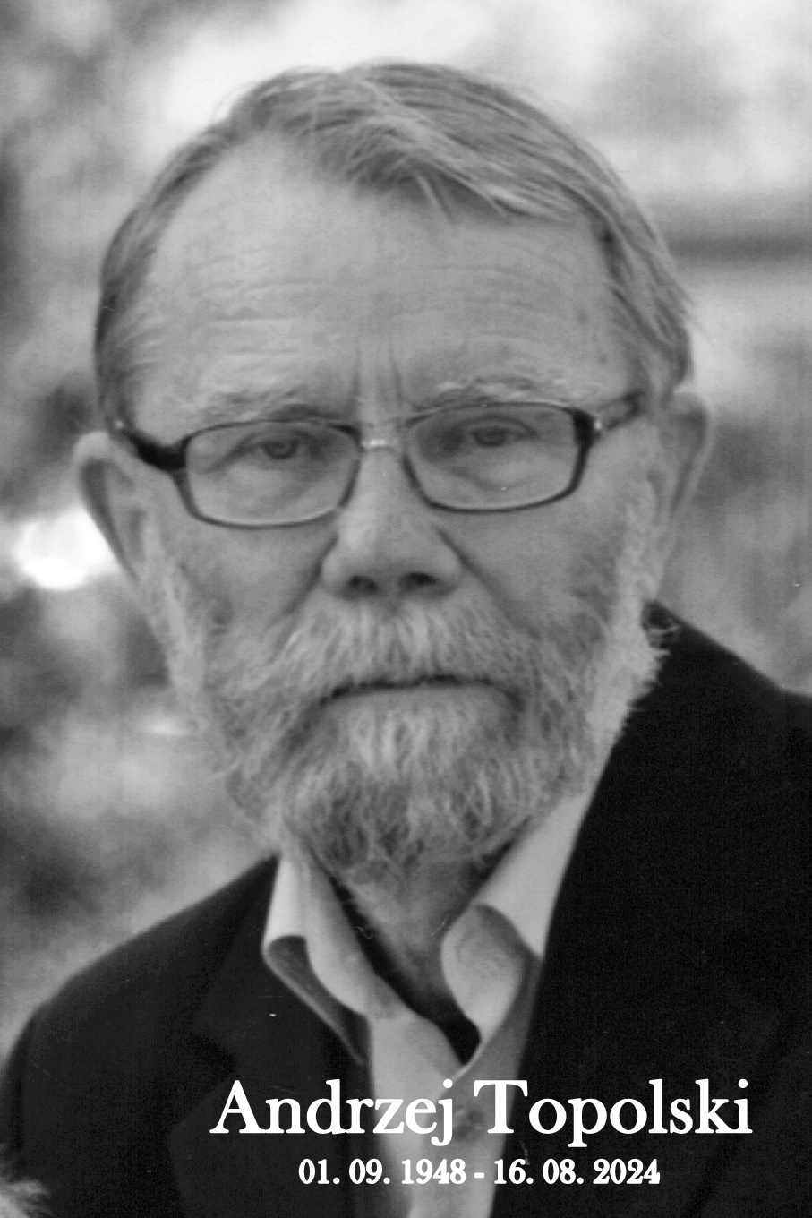 Andrzej Topolski