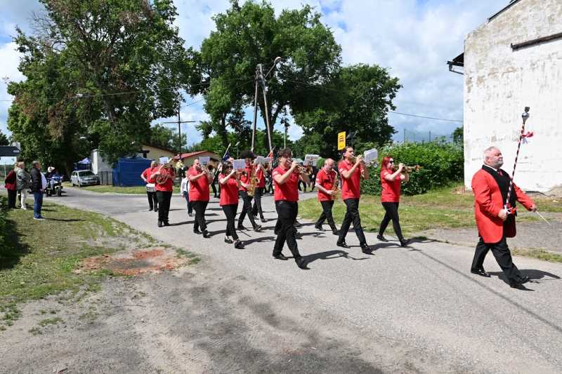 Gminne Obchody Dnia Strażaka Gminne Obchody Dnia Strażaka