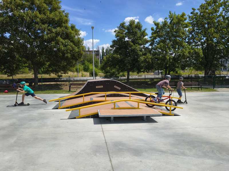SKATEPARK