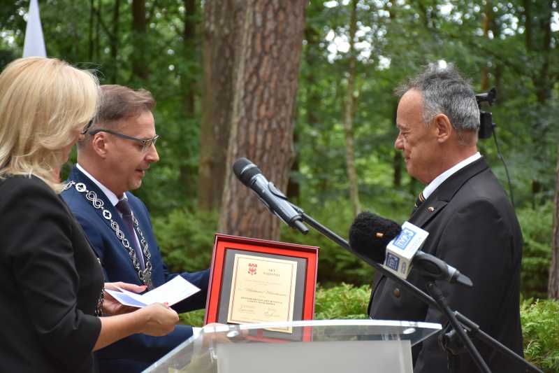 uroczystości